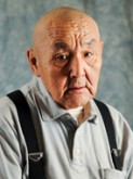 David O. David