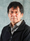 James C. Landlord
