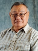 James R Charlie, Sr
