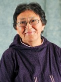 Mary Ayunerak