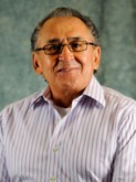 Stanley Hoffman, Sr