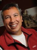 Dan Winkelman, Chief Counsel/VP Administration