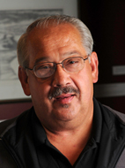 Gene Peltola, President/CEO