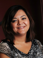 Jane Russell, VP Health Services