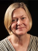 Vanetta Van Cleave CFO
