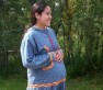 pregnantgirlcrop