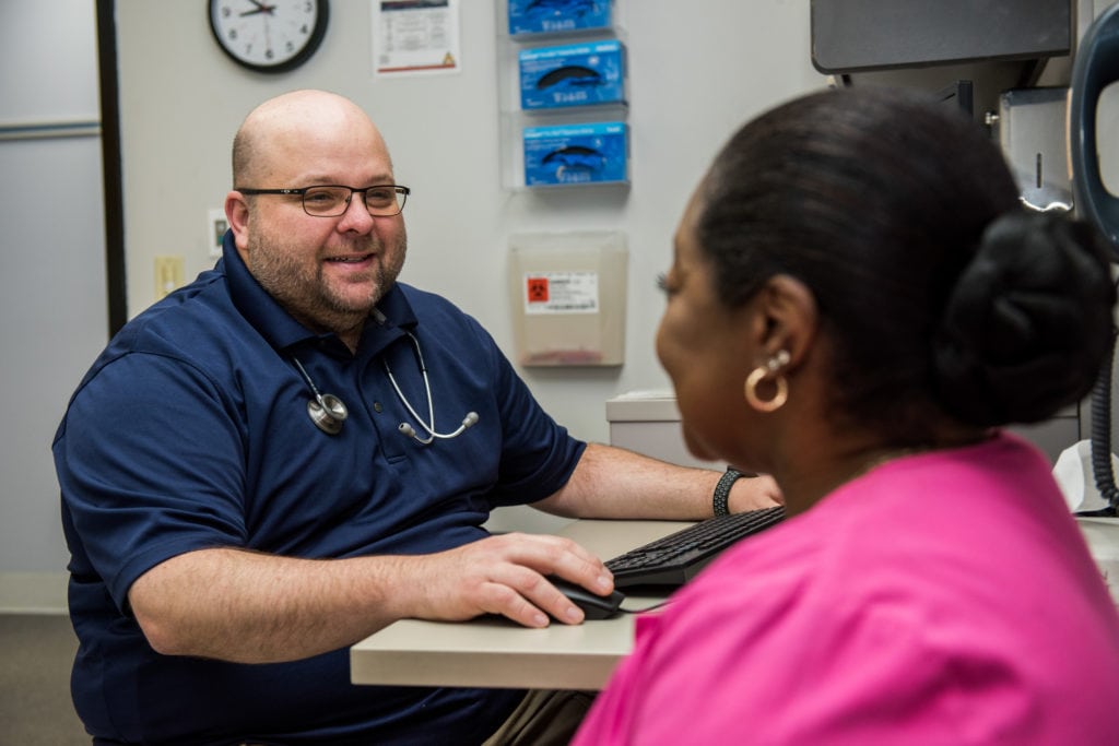 Our Services YukonKuskokwim Health Corporation