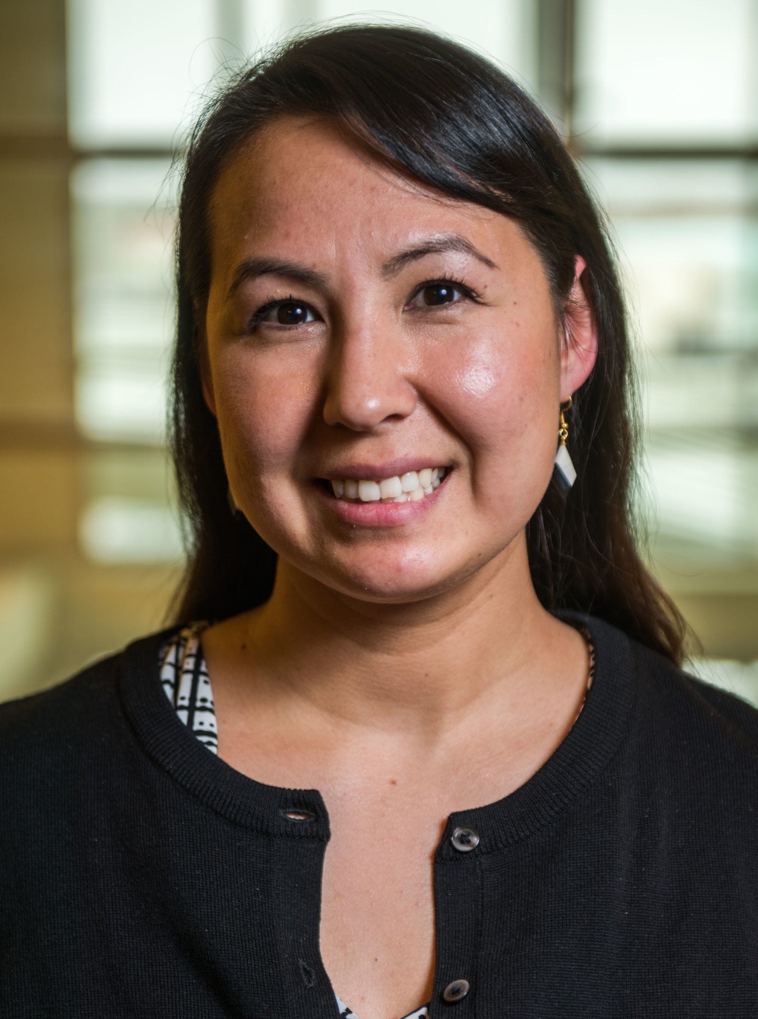 DeannaLathamweb YukonKuskokwim Health Corporation